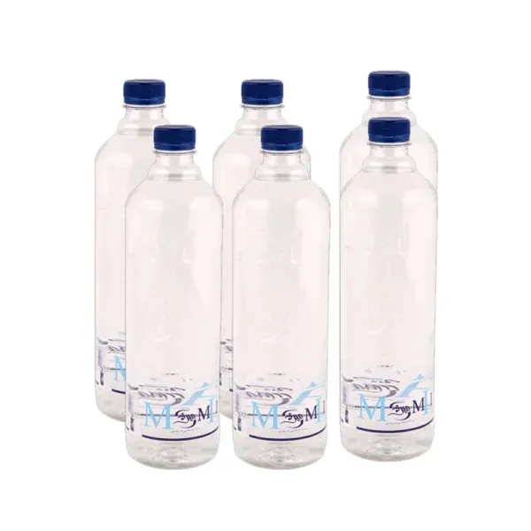 PACK DE 12 BOUTEILLE D EAU 0.4L MIRA