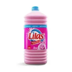 DESODORISANT LILAS ROSE 4.75L