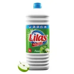 MULTIUSAGE LILAS POMME 3L