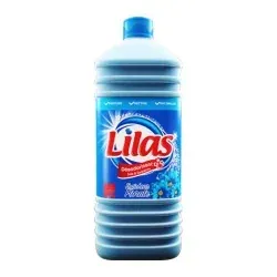 DESODORISANT LILAS FLORAL 4.75L