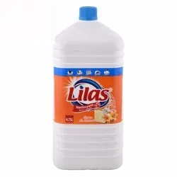 MULTIUSAGE LILAS SAVON 4,75 L