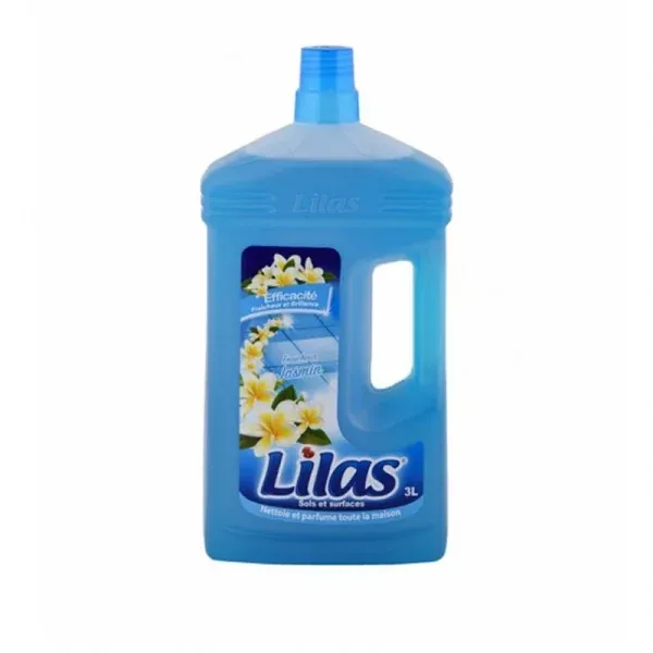 SOL & SURFACE LILAS JASMIN 3L