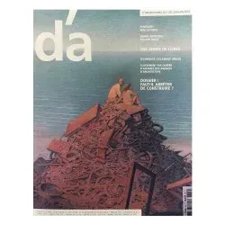 MAGAZINE D'ARCHITECTURES D'A