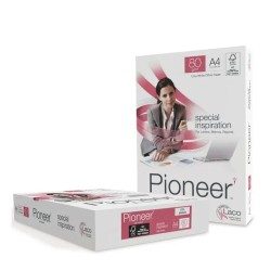 Ramette papier Pioneer special A4 80 Gr