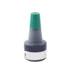 Encre a Tampon 30 ml Vert