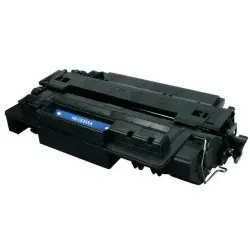 Toner HP Adaptable CE255A Noir