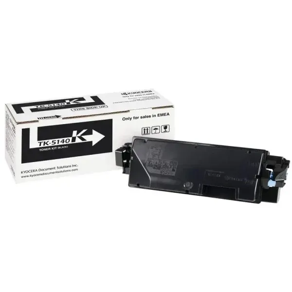 Toner Générique Haute Qualité Kyocera TK-5140 Noir