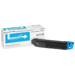 Toner Générique Haute Qualité Kyocera TK-5140 Cyan