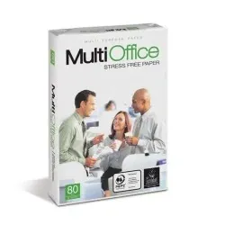 Rame Papier A3 Multioffice 80gr