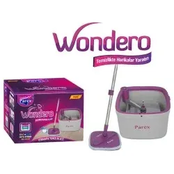 Set de nettoyage automatique Wondero Parex