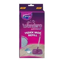 Brosse de rechange pour Wondero Parex