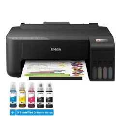 Imprimante Epson Jet d'Encre L1250 - Wifi